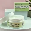 Відновлювальний крем для обличчя з гліколевою кислотою HOLLYSKIN Glycolic AHA Acid Face Cream