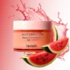 Крем-гель зволожуючий з екстрактом кавуна Heimish Watermelon Moisture Soothing Gel Cream 110ml