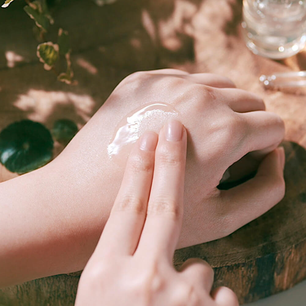 Сироватка для обличчя заспокійлива Pyunkang Yul Calming Moisture Serum 30ml - Зображення 2